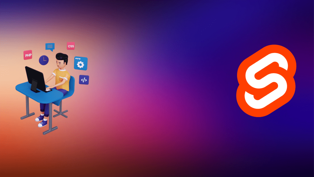Svelte is a JavaScript framework